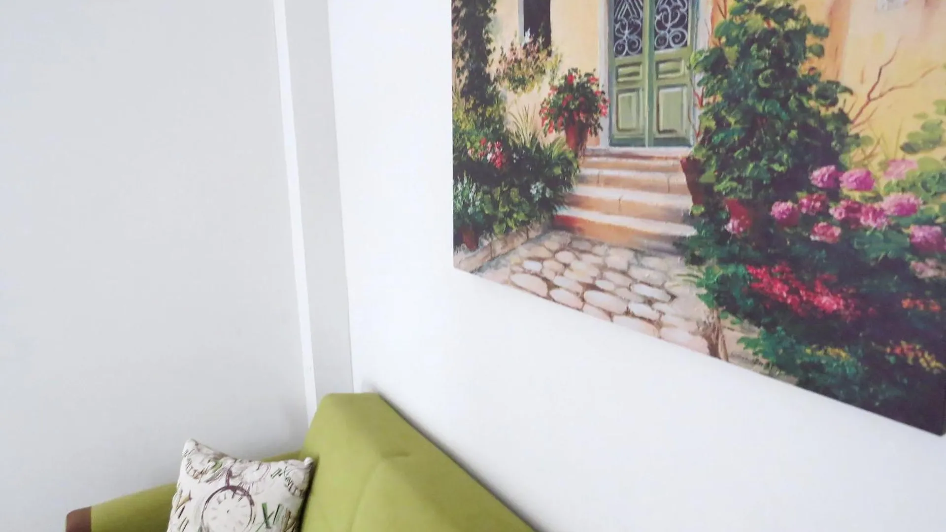 Apart Otel Istanberry - Paradise Two Bedroom Apartments İstanbul