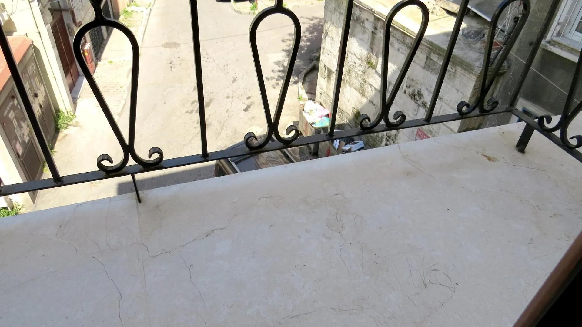 Apart Otel Istanberry - Paradise Two Bedroom Apartments İstanbul Türkiye