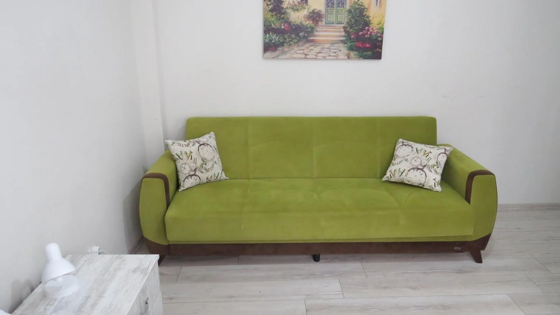 Istanberry - Paradise Two Bedroom Apartments İstanbul Apart Otel