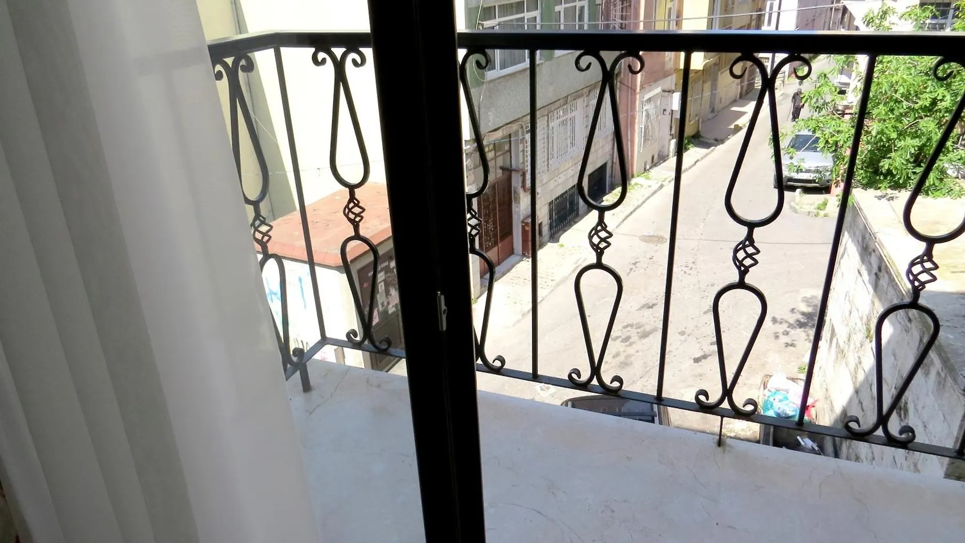Istanberry - Paradise Two Bedroom Apartments İstanbul Apart Otel
