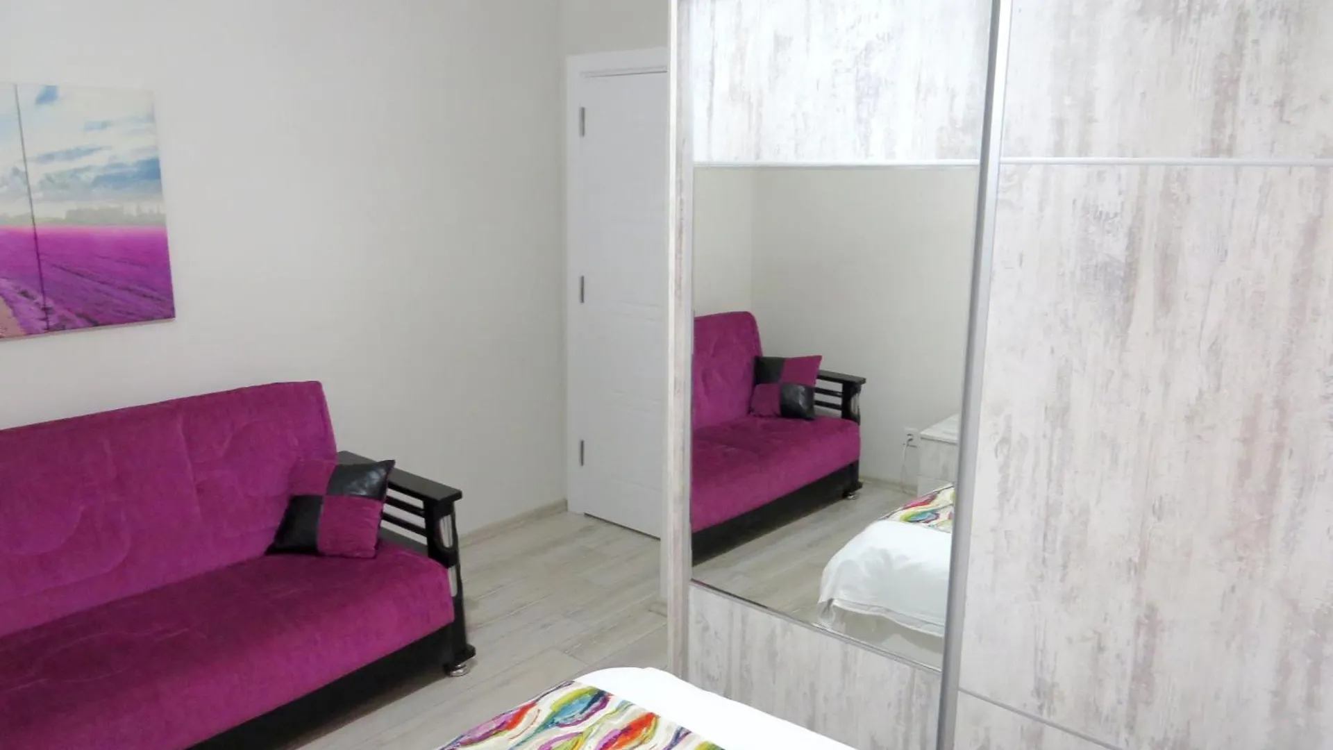 Istanberry - Paradise Two Bedroom Apartments İstanbul