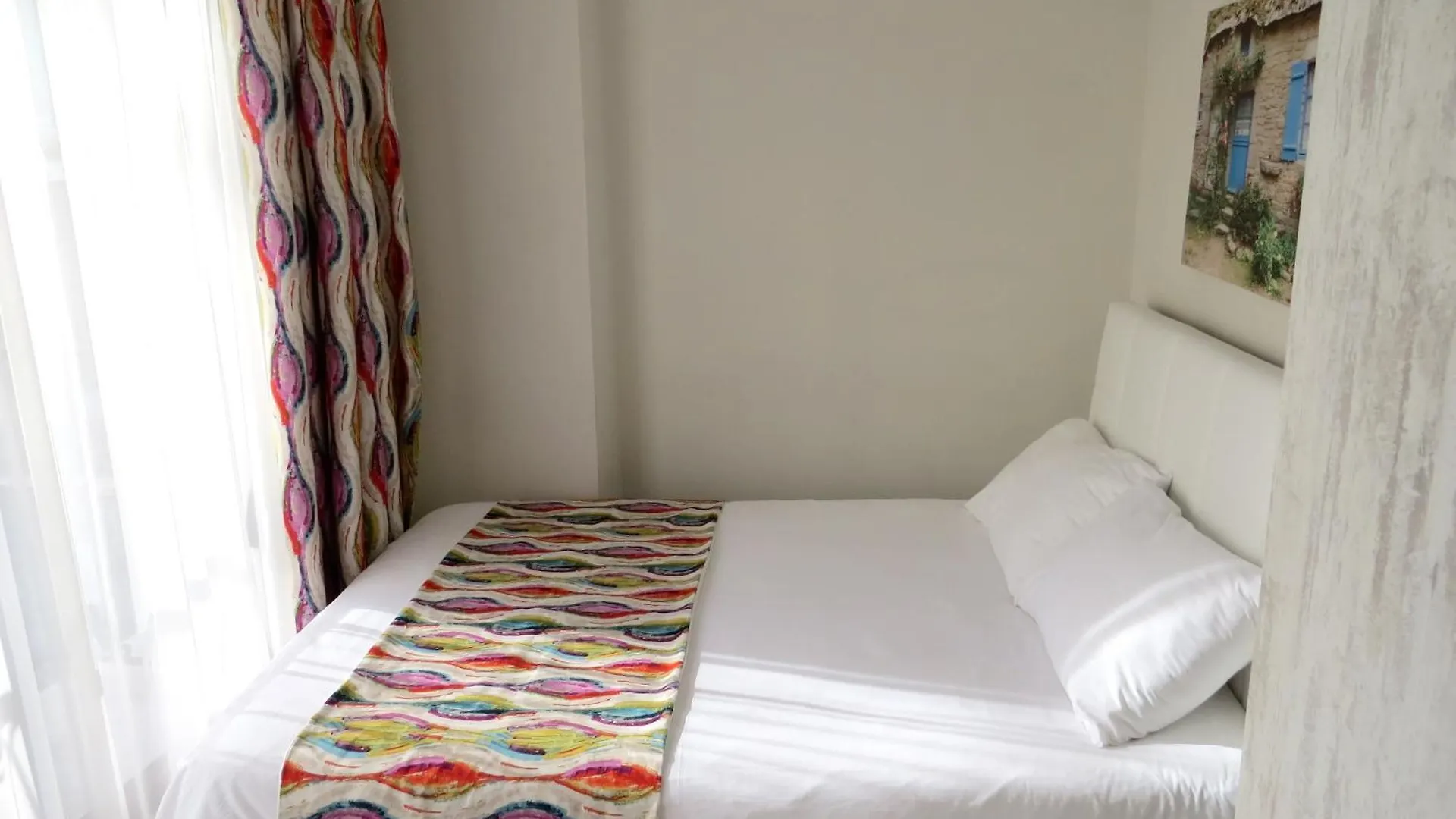 Apart Otel Istanberry - Paradise Two Bedroom Apartments İstanbul