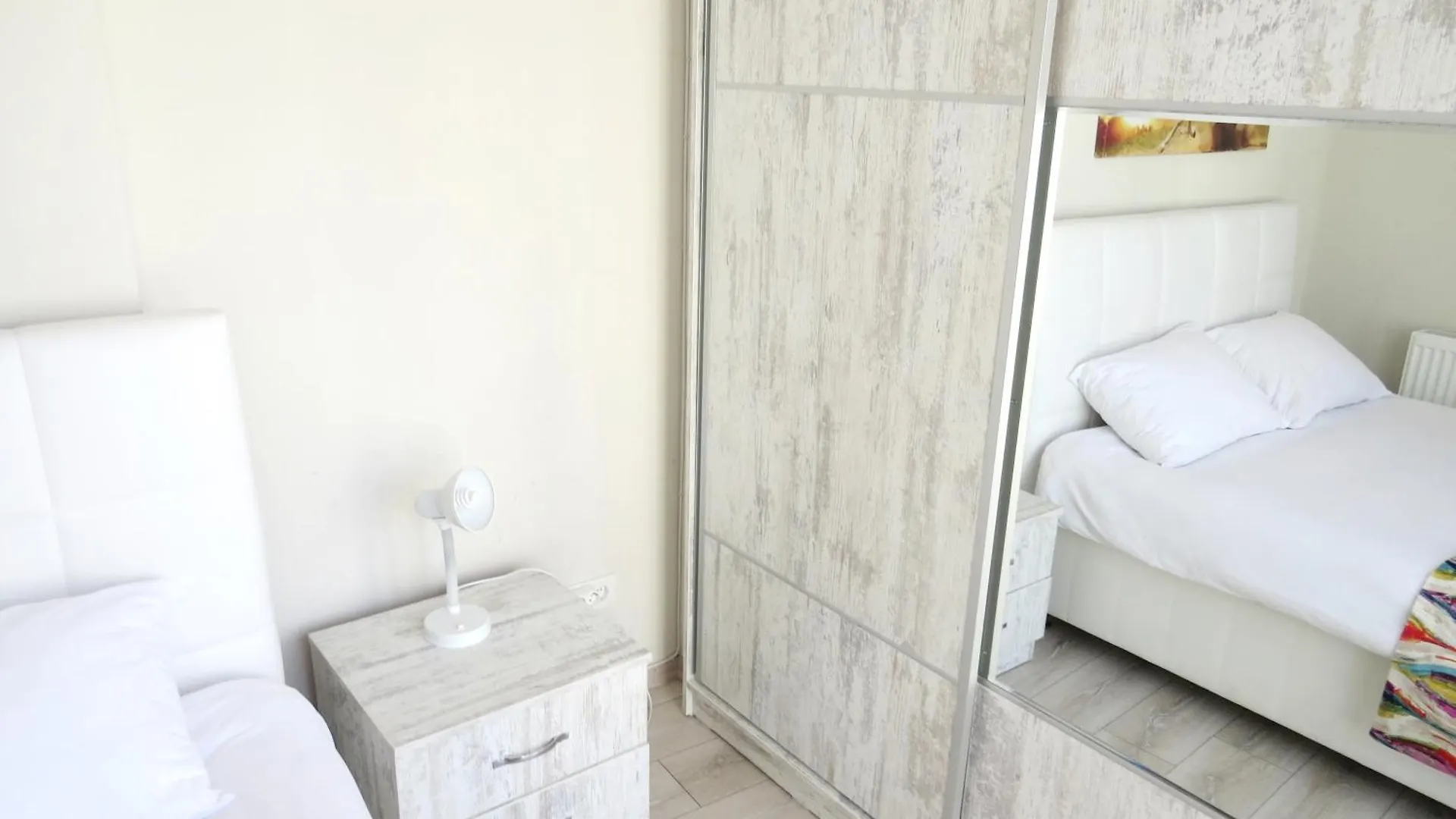 Apart Otel Istanberry - Paradise Two Bedroom Apartments İstanbul
