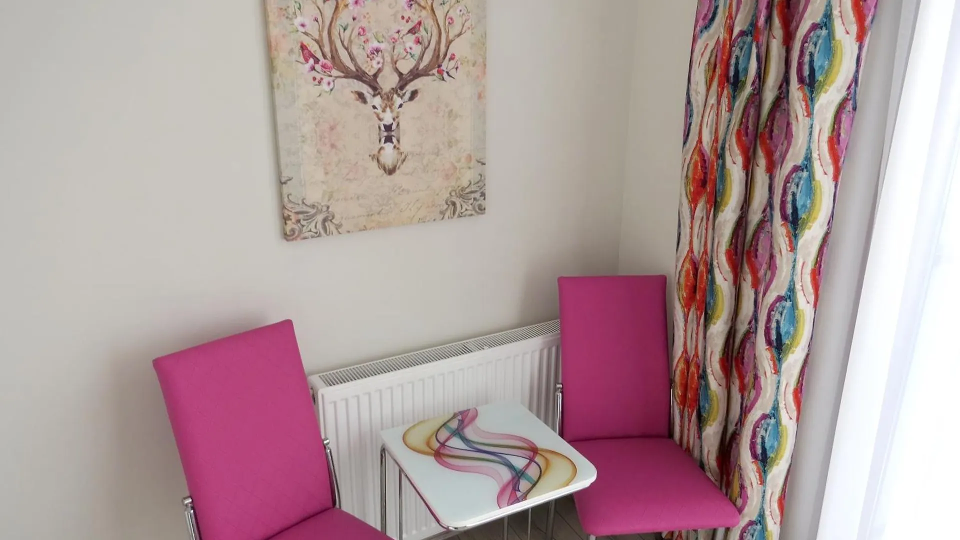 Apart Otel Istanberry - Paradise Two Bedroom Apartments İstanbul Türkiye