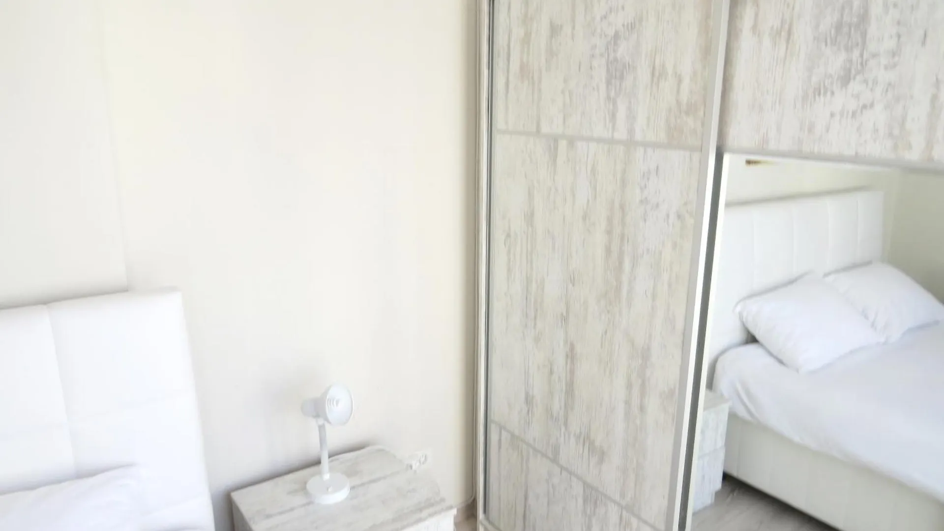 Istanberry - Paradise Two Bedroom Apartments İstanbul Apart Otel