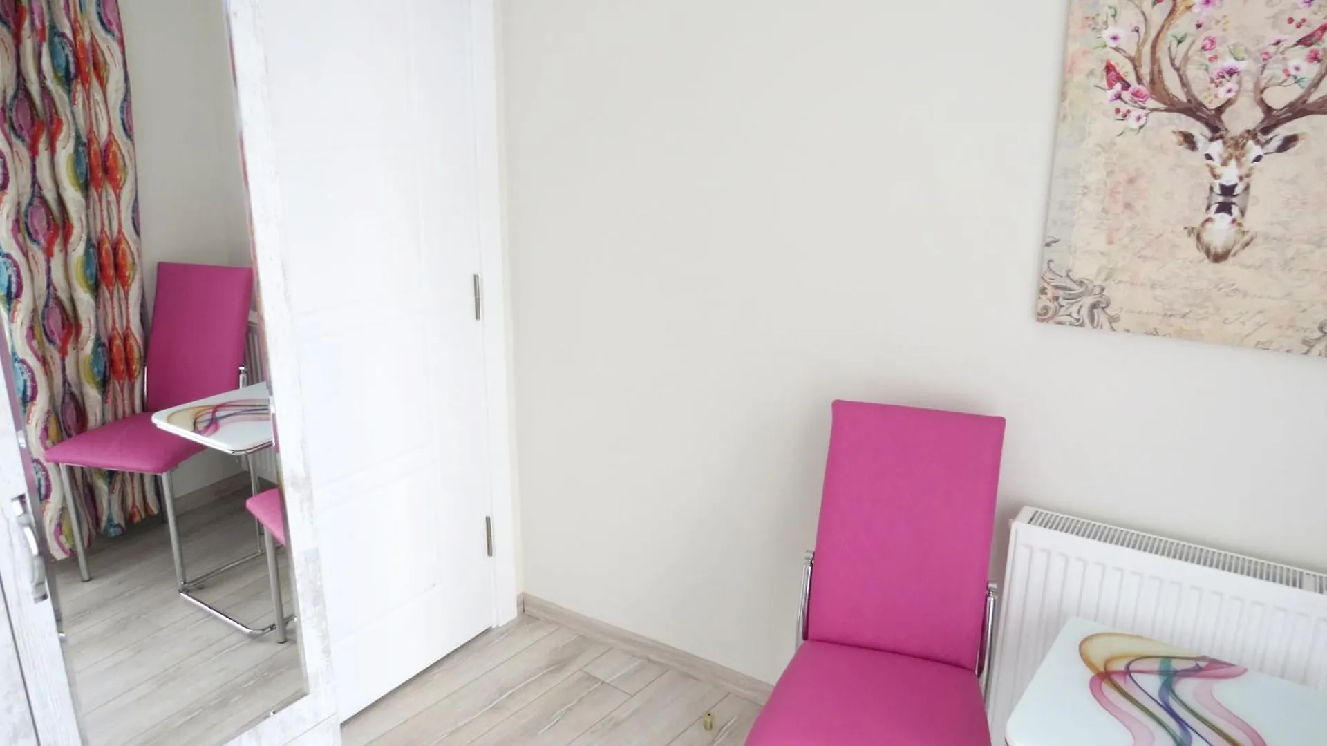 Istanberry - Paradise Two Bedroom Apartments İstanbul Türkiye