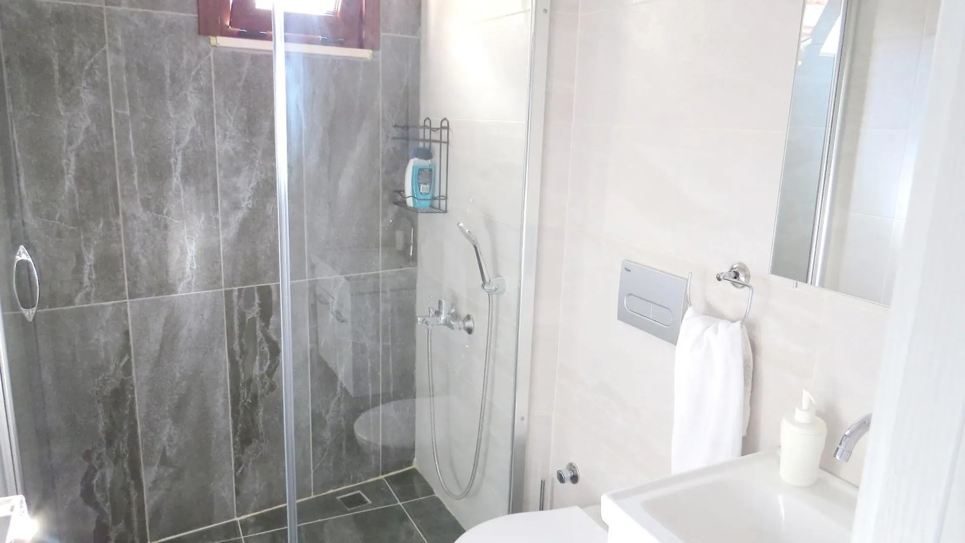Istanberry - Paradise Two Bedroom Apartments İstanbul Türkiye