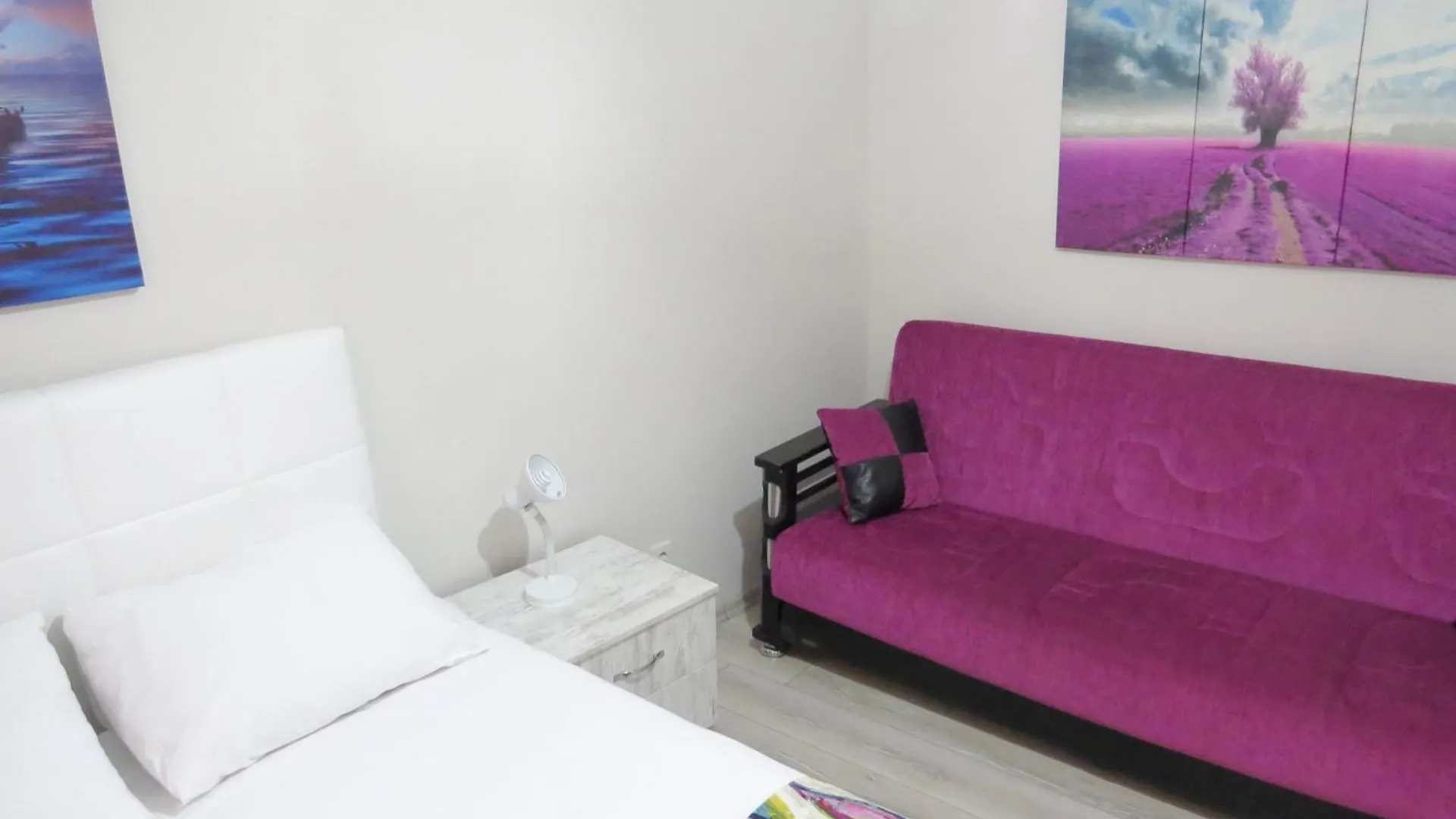 Istanberry - Paradise Two Bedroom Apartments İstanbul Türkiye