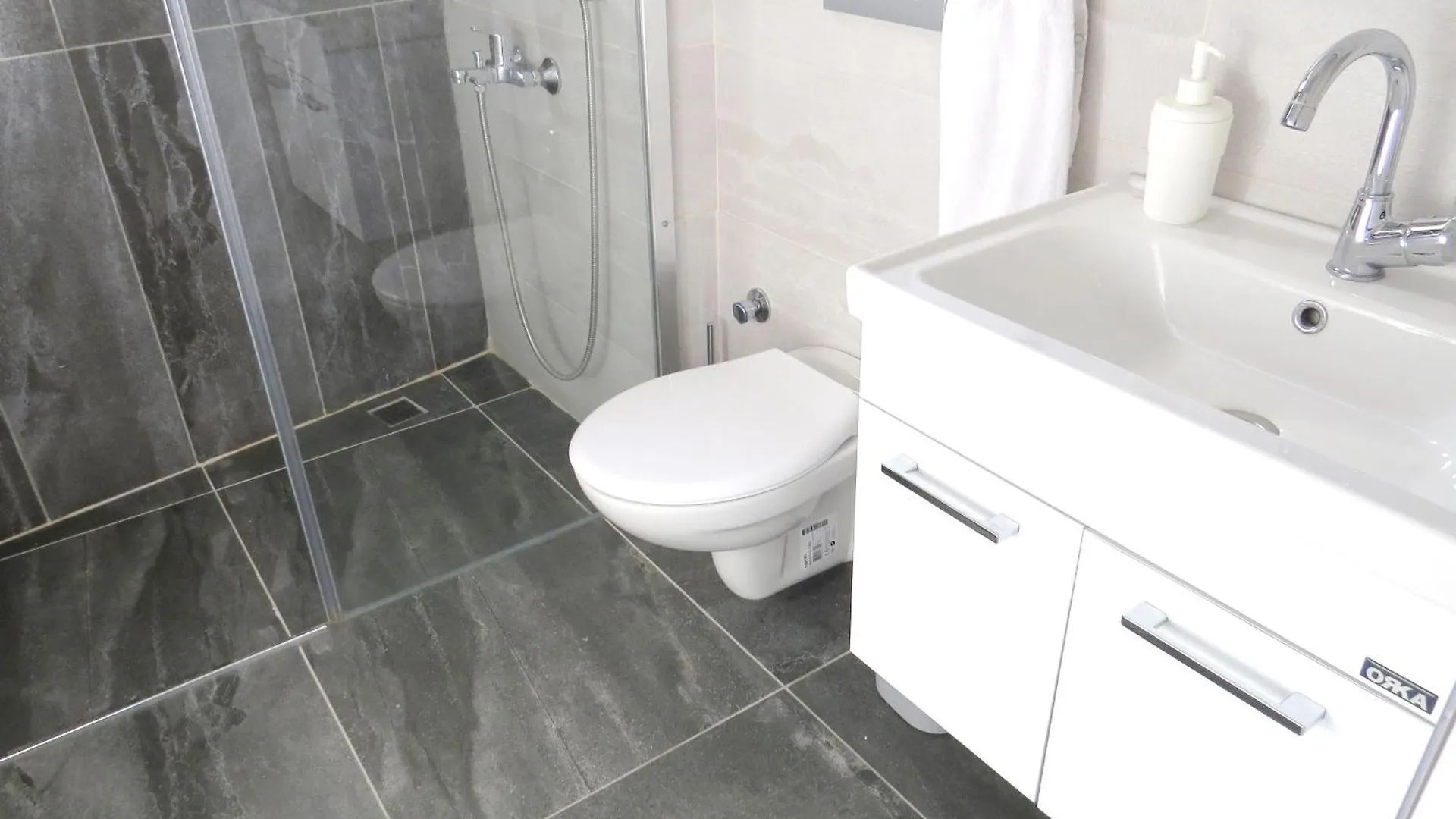 Istanberry - Paradise Two Bedroom Apartments İstanbul