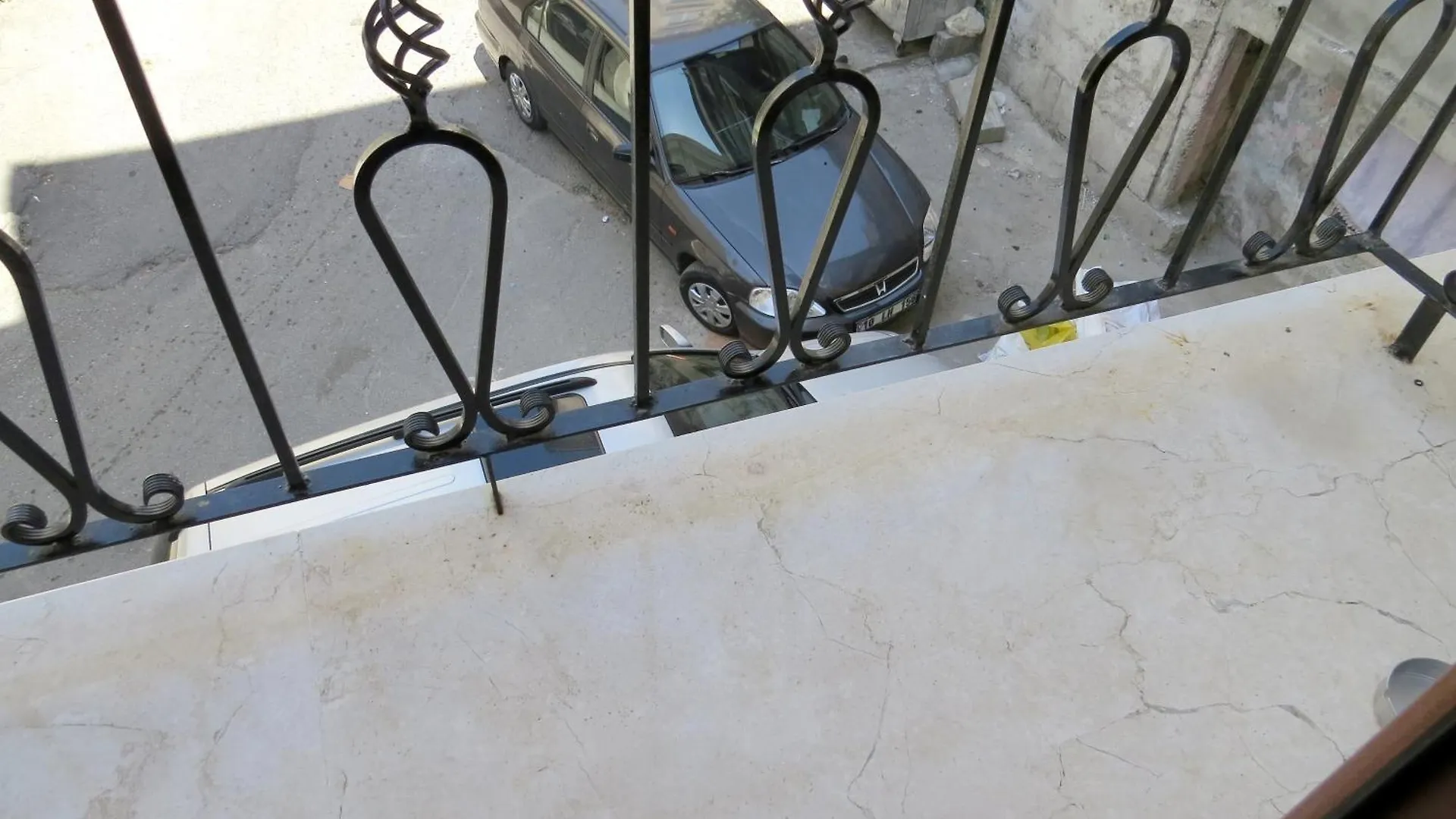Istanberry - Paradise Two Bedroom Apartments İstanbul