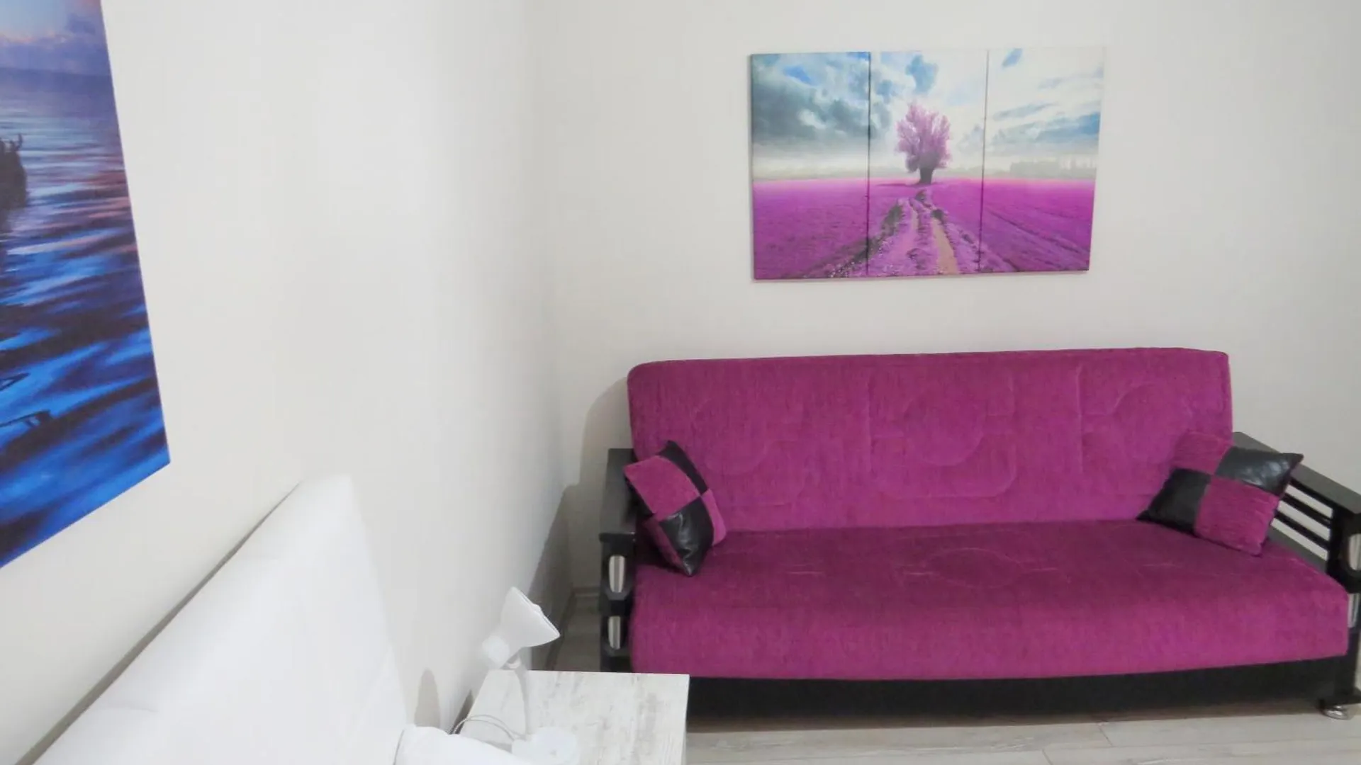 Apart Otel Istanberry - Paradise Two Bedroom Apartments İstanbul