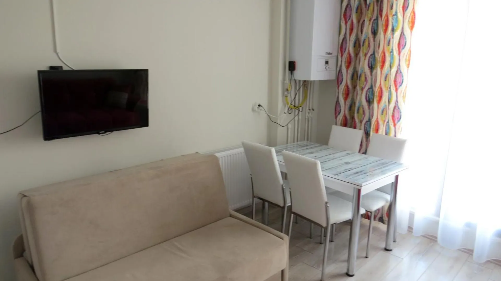 Istanberry - Paradise Two Bedroom Apartments İstanbul Türkiye